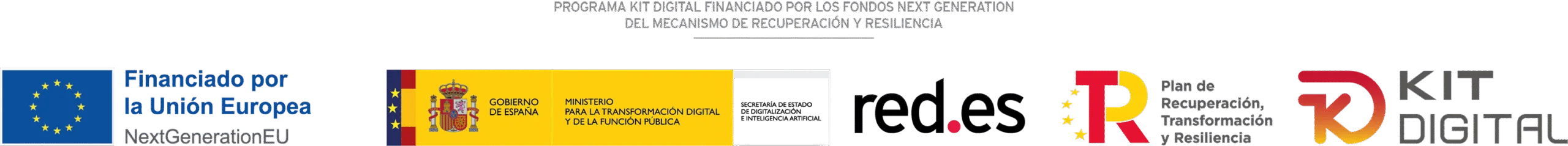 Logos Publicidad Kit Digital